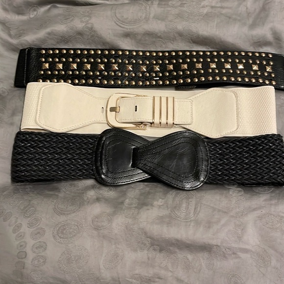 Belt bundle - Picture 1 of 3